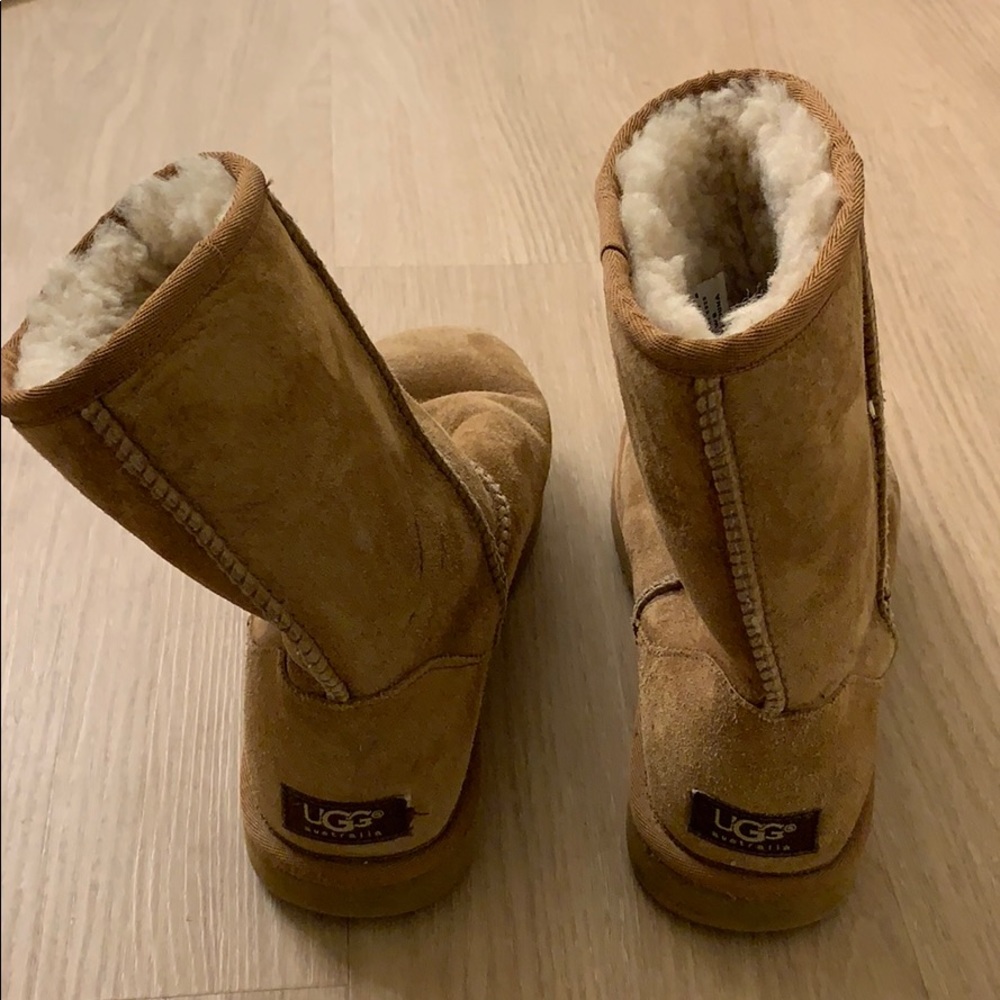 UGG boots